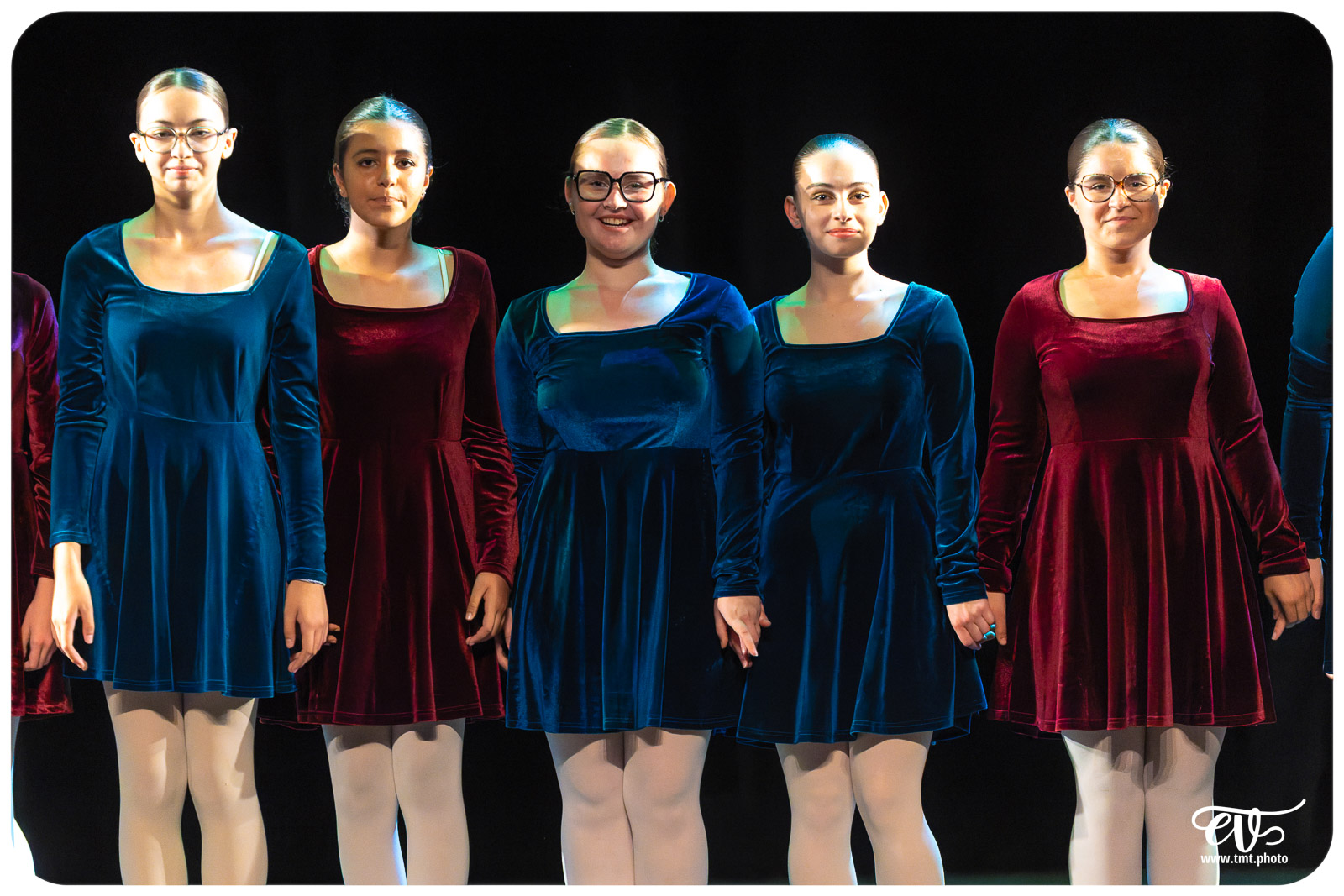 GALA DE DANSE EMMDH 2025